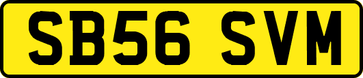 SB56SVM