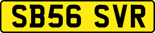 SB56SVR