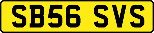 SB56SVS