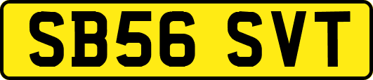 SB56SVT