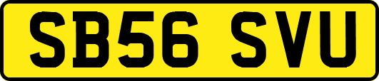 SB56SVU