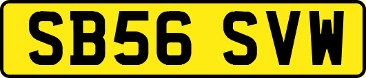 SB56SVW