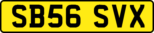 SB56SVX