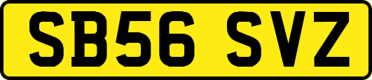 SB56SVZ