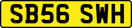 SB56SWH