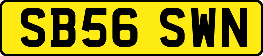 SB56SWN