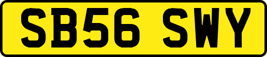 SB56SWY