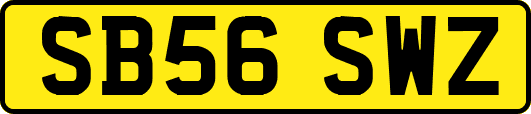 SB56SWZ