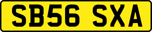 SB56SXA