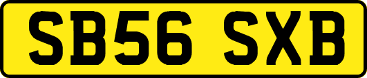 SB56SXB