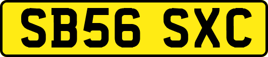 SB56SXC