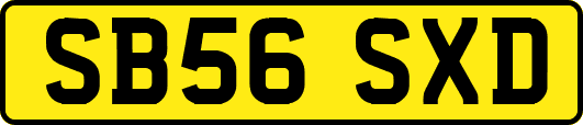 SB56SXD