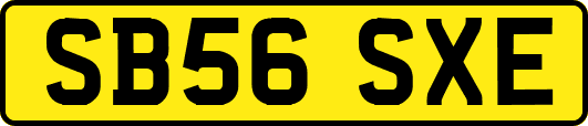 SB56SXE