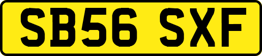 SB56SXF