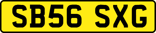 SB56SXG