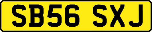 SB56SXJ