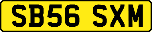 SB56SXM