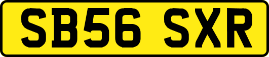SB56SXR
