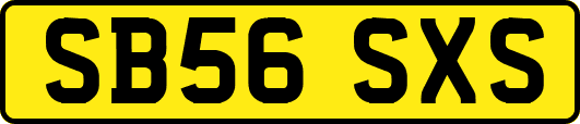 SB56SXS