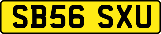 SB56SXU