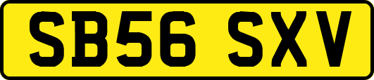 SB56SXV