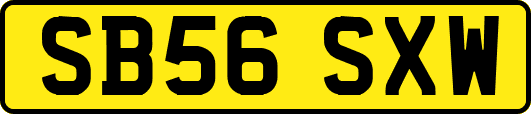 SB56SXW