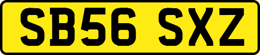 SB56SXZ