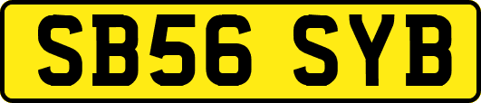 SB56SYB