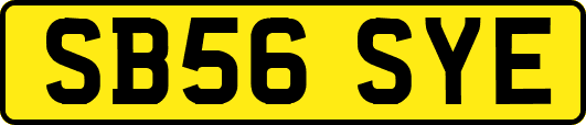SB56SYE