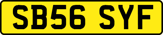 SB56SYF