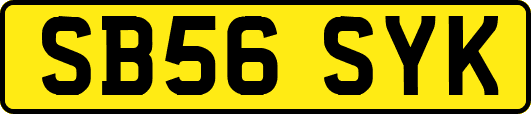 SB56SYK