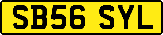 SB56SYL
