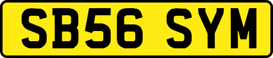 SB56SYM