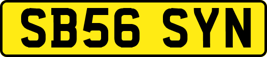 SB56SYN