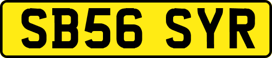 SB56SYR