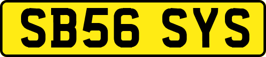 SB56SYS
