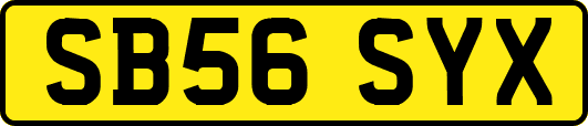 SB56SYX