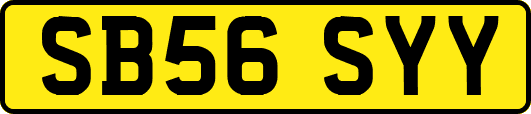 SB56SYY