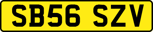 SB56SZV