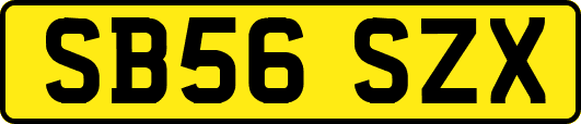 SB56SZX