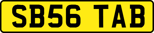 SB56TAB