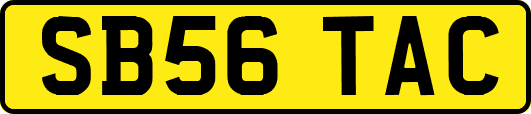 SB56TAC