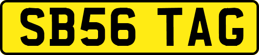 SB56TAG