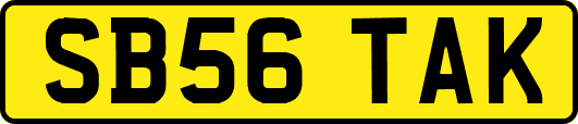 SB56TAK
