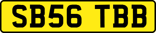 SB56TBB