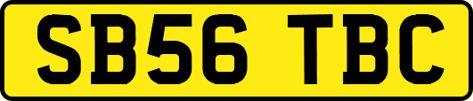 SB56TBC