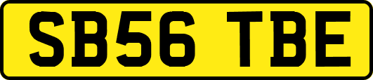 SB56TBE