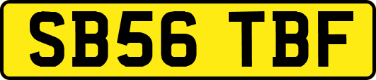 SB56TBF