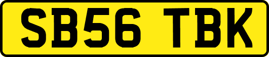 SB56TBK