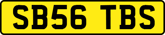 SB56TBS